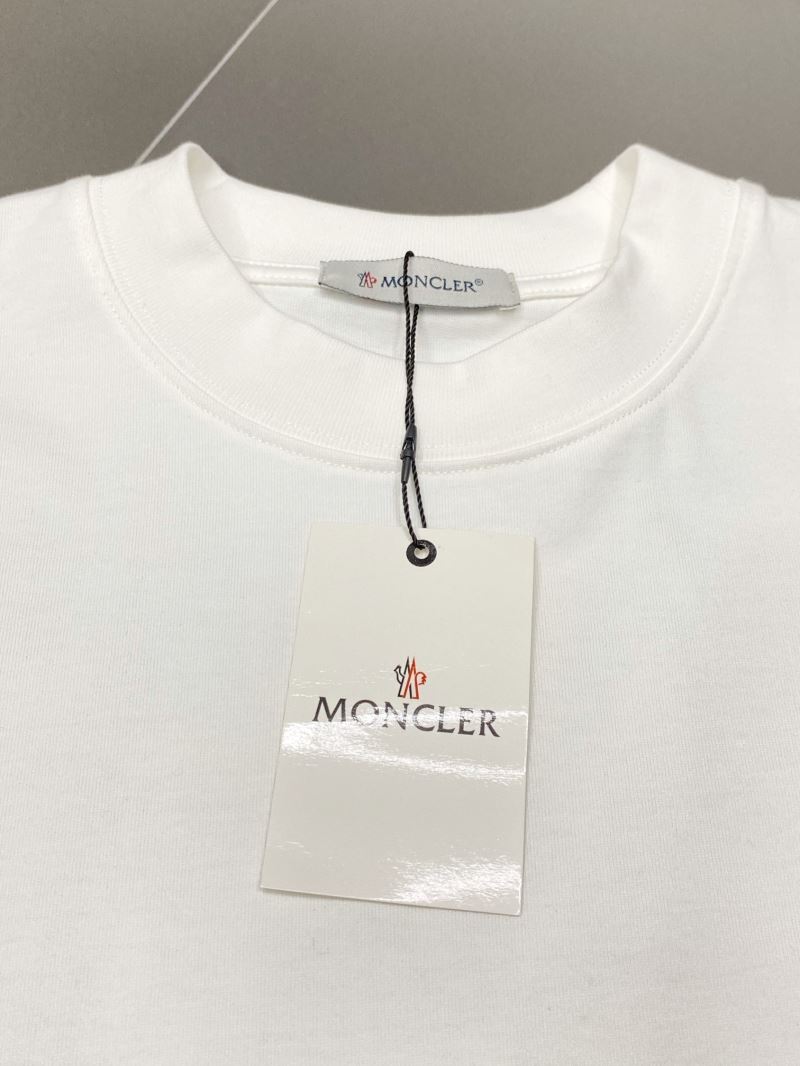 Moncler T-Shirts